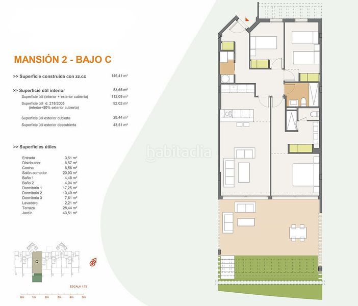 Foto e0b300a7-b26a-4a5c-893b-6d81b6232f0b. Apartamento en La Alcaidesa