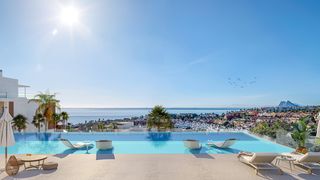 Appartement in La Alcaidesa