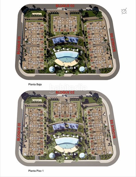 Foto 4648d6a5-32e4-4dba-9e45-ada0b75e1a27. Apartament a Monforte del Cid