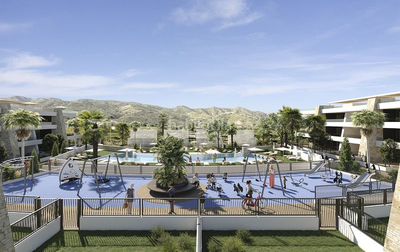 Foto c19efe09-85fd-4a92-93ce-8356ccf80eb6. Apartament a Monforte del Cid