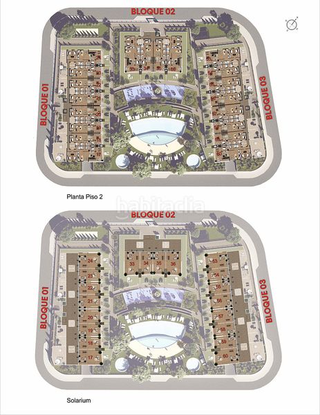 Foto cd9901f8-27e9-4900-bb26-ab33f876d993. Apartament a Monforte del Cid