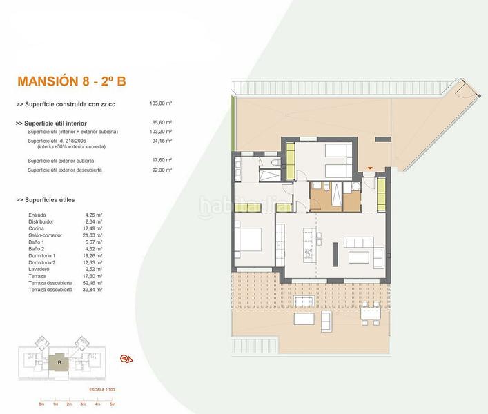 Foto f8ae2a57-777e-474b-ba06-826ddb5c8f7d. Apartament a La Alcaidesa