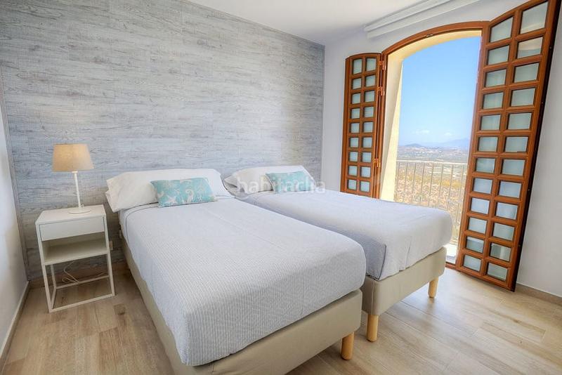 Foto 1102c0a3-0eb5-4fd1-9192-495a06612fd3. Apartamento en Desert Spring Golf Cuevas del Almanzora