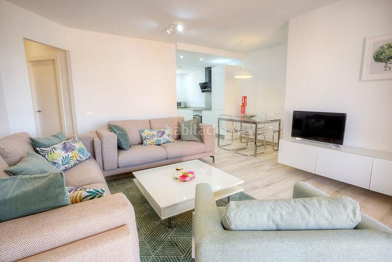 Foto 6fd2d830-a77c-46ac-a511-c3948074f67e. Apartamento en Desert Spring Golf Cuevas del Almanzora