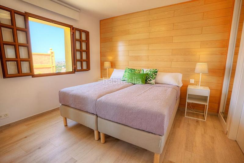 Foto c946ec81-a8b7-4bfa-bcae-979b03882165. Apartamento en Desert Spring Golf Cuevas del Almanzora