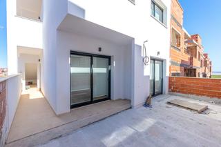 Appartement in Los Balcones-Los Altos