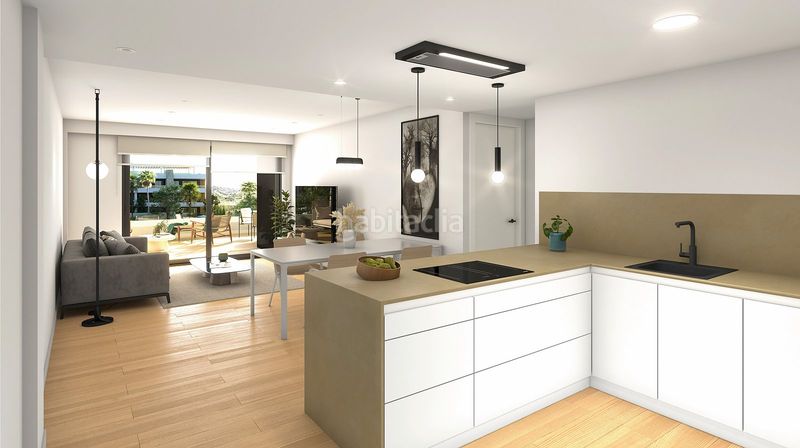 Foto 40ff01c9-64fe-4880-a659-a8c6b5b666da. Apartament a Monforte del Cid