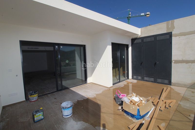 Foto d8be124a-01c5-46c8-b27f-47a1018031b2. Apartament a Monforte del Cid