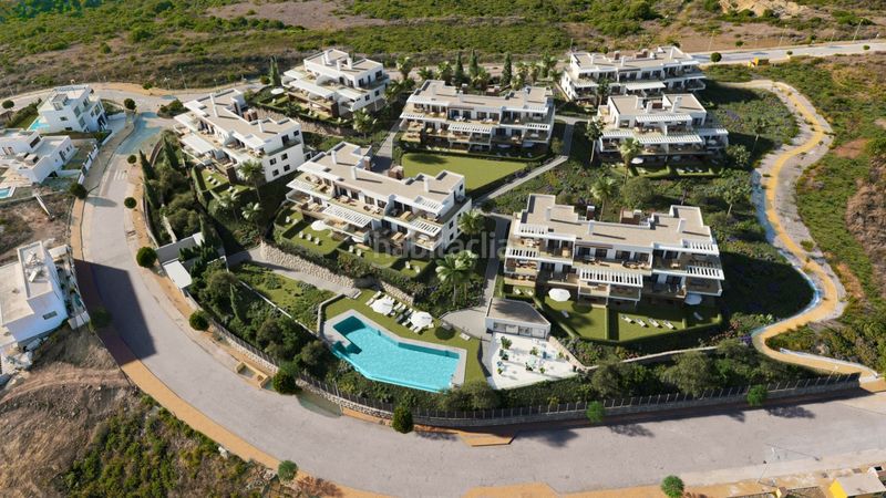Foto 96f9fc1e-90c6-4ddc-bdb5-4dd39674c512. Apartamento en bahía de Casares Casares