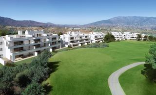 Apartamento en La Cala Golf - Lagar Martell