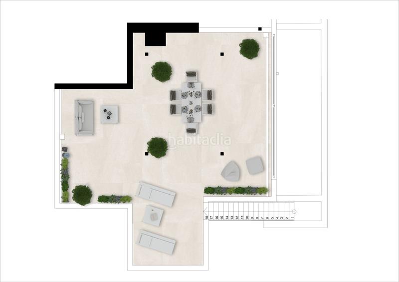 Foto 37ae322d-baaa-4f55-a1f4-a7d560893bf9. Appartement dans La Cala Golf - Lagar Martell Mijas