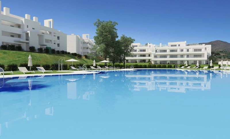 Foto 1c5ae3fd-80e4-44f0-a3aa-90bb1246cd44. Apartament a La Cala Golf - Lagar Martell Mijas