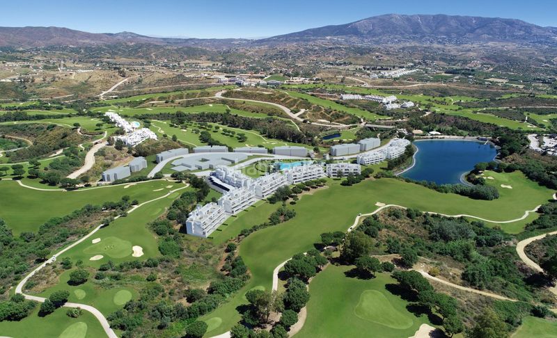 Foto 2cb08ac5-c6ce-4514-8625-69ddd60ddfb7. Apartament a La Cala Golf - Lagar Martell Mijas