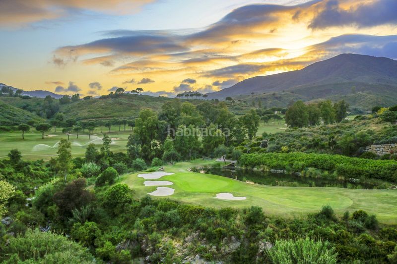 Foto b812fa14-c19d-49a6-a9ad-f8a5d46917fc. Apartament a La Cala Golf - Lagar Martell Mijas