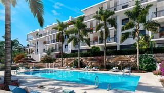 Apartamento en Huerta Nueva