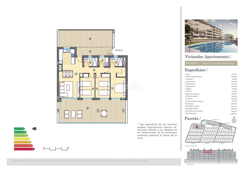 Foto 4bb322e0-e068-44f8-9ec9-70a31117be4f. Apartament a Bonalba-Cotoveta Mutxamel