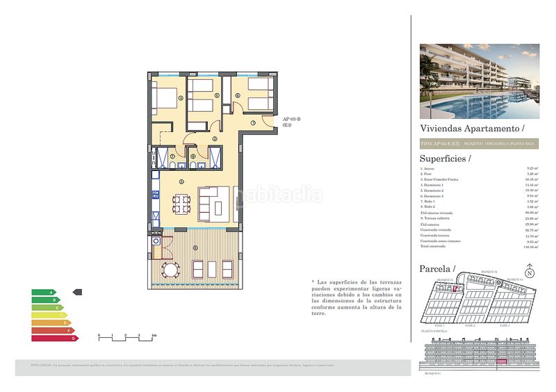 Foto 7a1a9575-33da-4982-a49b-c8828467bbdb. Apartament a Bonalba-Cotoveta Mutxamel