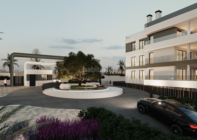 Foto ac89e59f-3cd0-4184-bfdb-caec7c13f79d. Apartament a Bonalba-Cotoveta Mutxamel