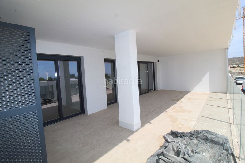 Foto 01c746fd-0796-4d1d-a52b-fed536ec4bba. Apartamento en Bonalba-Cotoveta Mutxamel