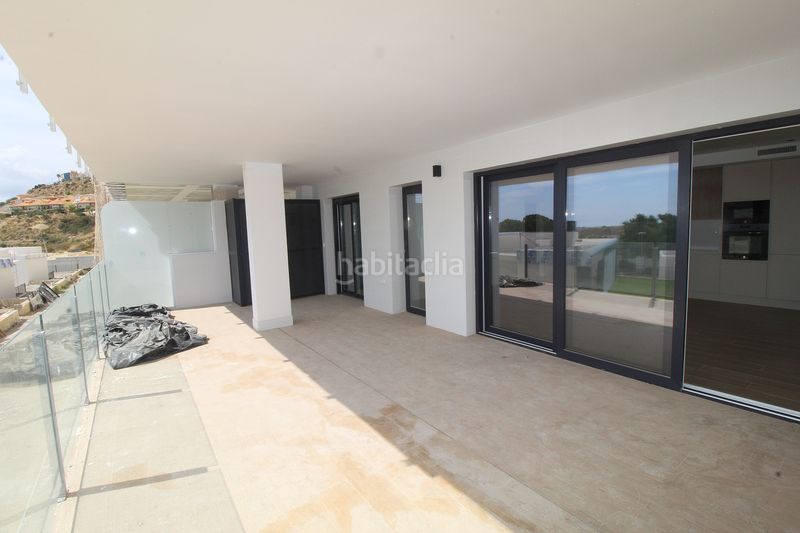 Foto 4e12f91d-e3af-44d5-a1c9-c0ca4c4582a8. Apartamento en Bonalba-Cotoveta Mutxamel