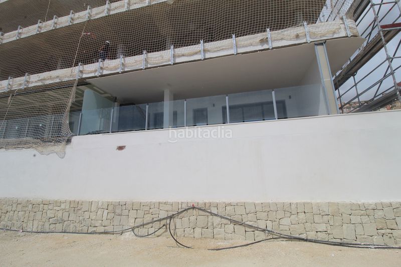 Foto 4fd710f5-f791-4293-b035-9e1b55dd472a. Apartamento en Bonalba-Cotoveta Mutxamel