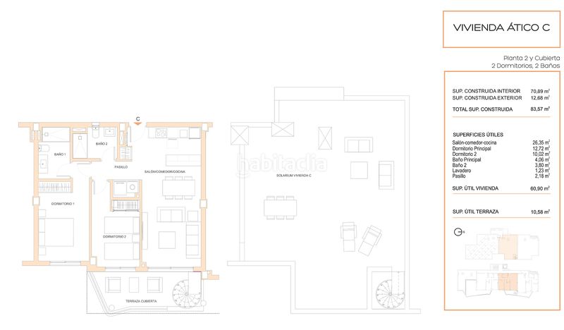 Foto 94279597-4087-4a06-a543-38ababfa9065. Apartament a Los Pacos Fuengirola
