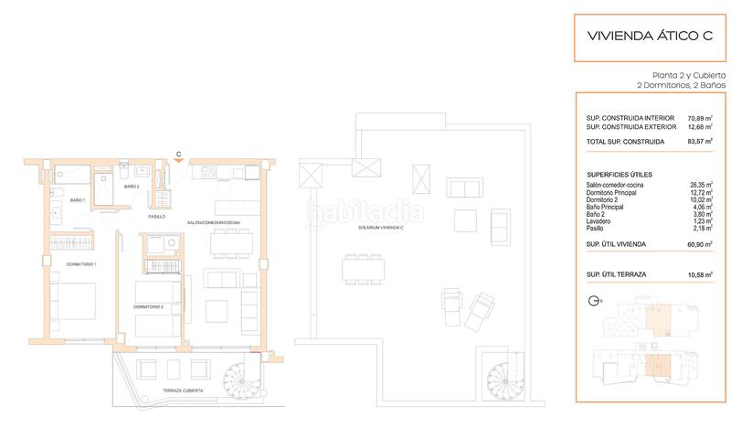 Foto 94279597-4087-4a06-a543-38ababfa9065. Appartement dans Los Pacos Fuengirola