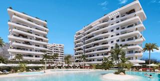 Apartment in Platja de Torres