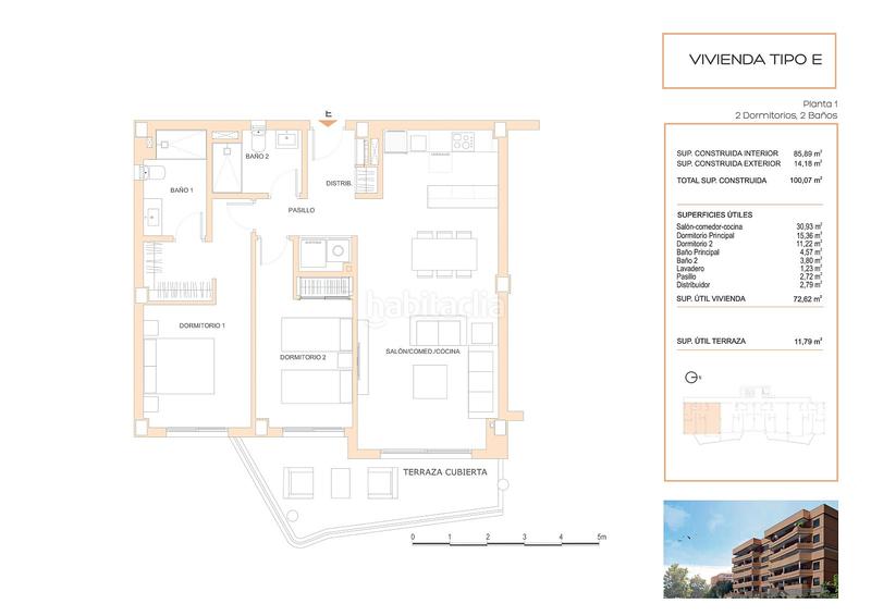 Foto 4dd5b10f-24cd-493b-9f85-8439b78fd2ee. Apartamento en Los Pacos Fuengirola