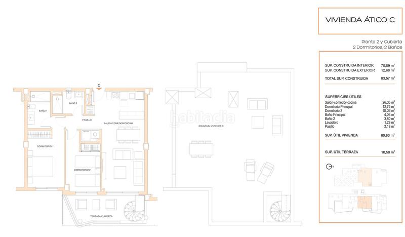 Foto 531b8bb8-e898-485d-ae0f-dde624cb7cdc. Apartamento en Los Pacos Fuengirola