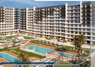 Apartamento en Punta Prima
