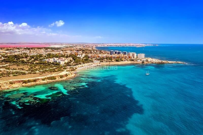 Foto 14799269-eda9-42fb-a1f1-f08c8db4527e. Appartement dans Punta Prima Torrevieja