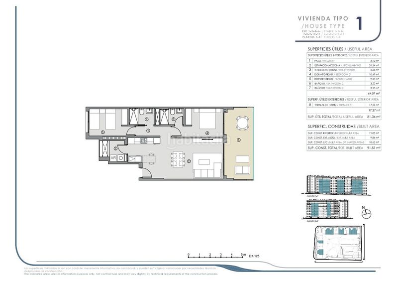 Foto 44d74849-dde7-4b64-bc57-317e6ea37a1c. Appartement dans Punta Prima Torrevieja