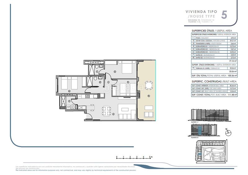 Foto 04a8193b-d5d9-4b63-a070-cd1c4832d8e1. Apartament a Punta Prima Torrevieja