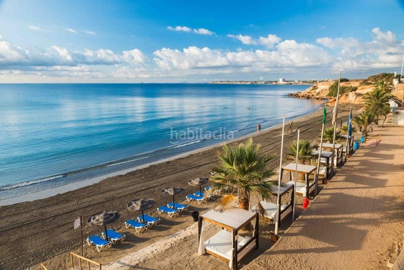 Foto 3e627ab5-5854-4477-a782-be006400fa0b. Apartament a Punta Prima Torrevieja
