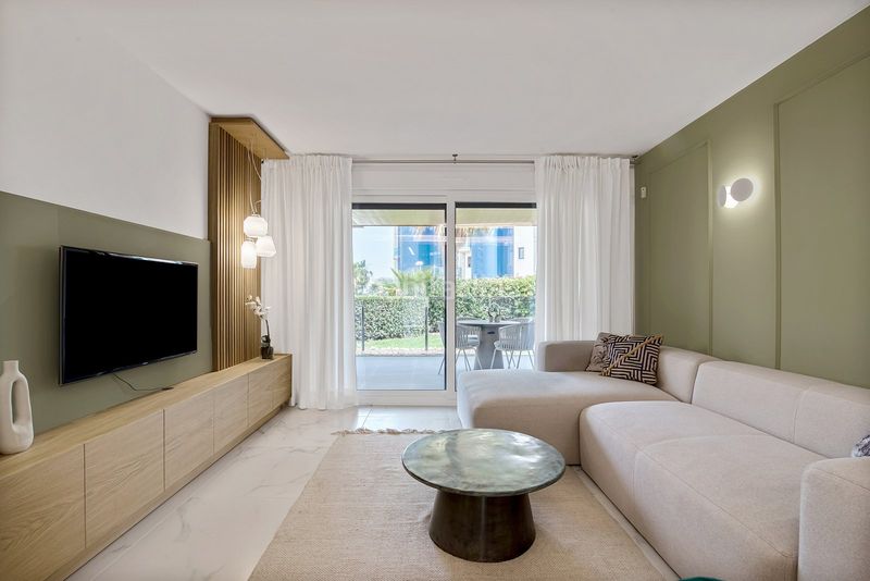 Foto 4c73a7b0-4460-4a40-912a-2182e17ae886. Apartament a Punta Prima Torrevieja