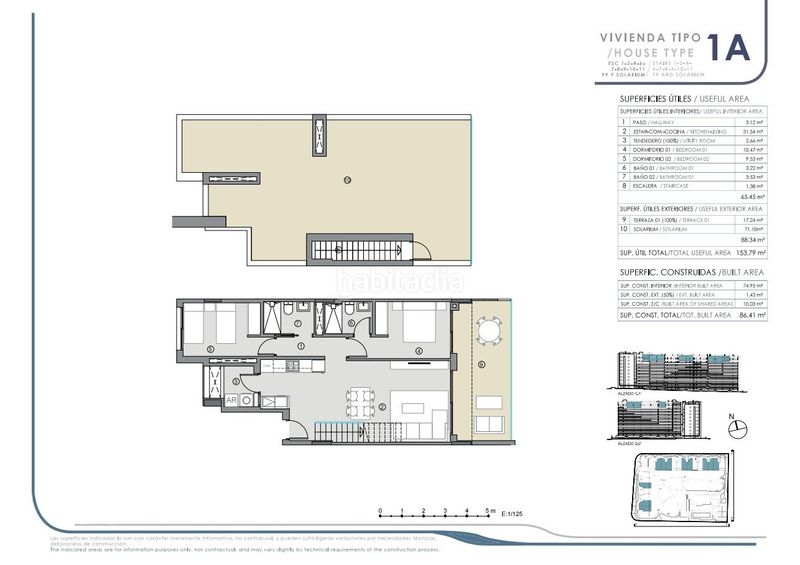 Foto 6ee056eb-f6d8-4840-beb5-05b04c75d31f. Apartament a Punta Prima Torrevieja