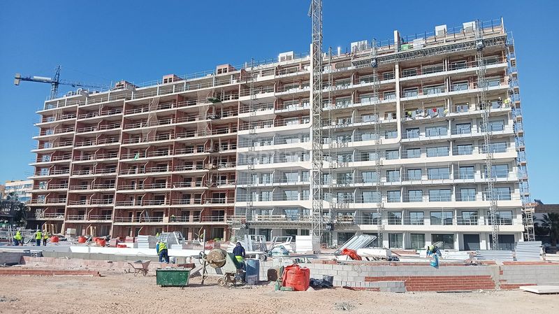 Foto 9b2c5835-8319-4eeb-be02-c3c3b45bbb78. Apartament a Punta Prima Torrevieja