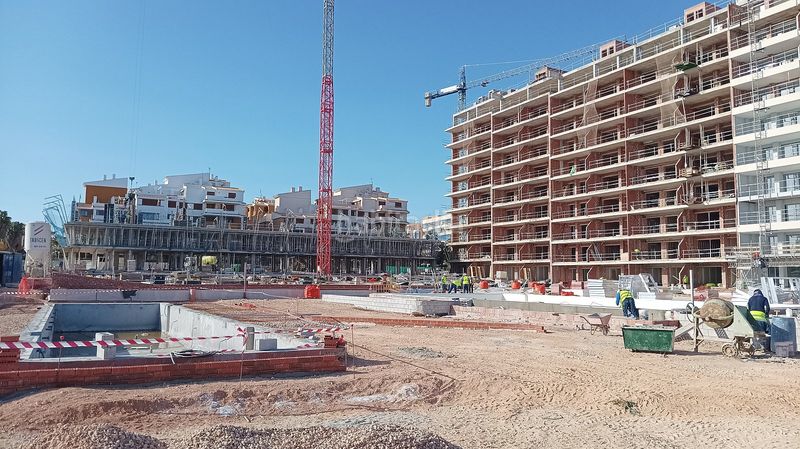 Foto b5a37a28-92e0-43fa-a540-3f753149c77d. Apartament a Punta Prima Torrevieja