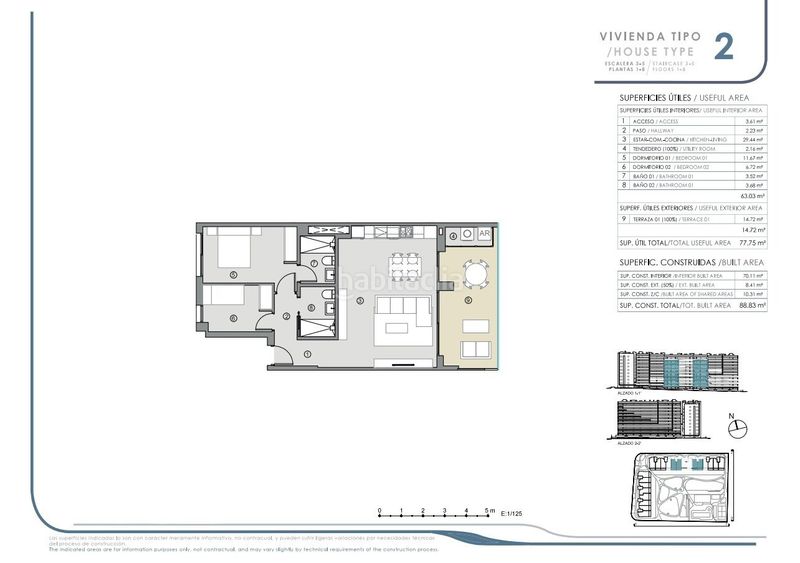 Foto cc9f5c4c-ab28-4c8c-b887-b3621646416f. Apartament a Punta Prima Torrevieja
