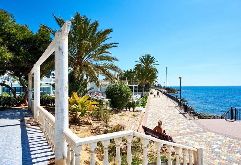 Foto ead9c1f7-4666-4940-9a05-730773f34cef. Apartament a Punta Prima Torrevieja