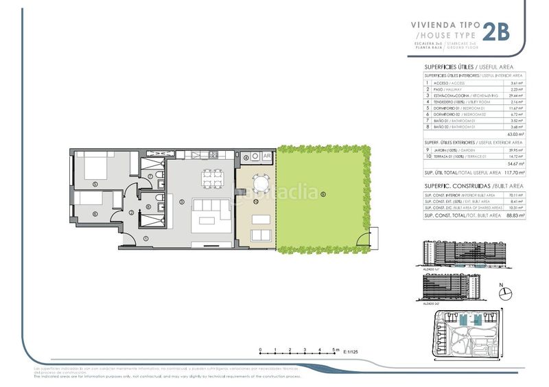 Foto ef62ff04-a54d-4a6b-ba03-3b6c33e90a08. Apartament a Punta Prima Torrevieja