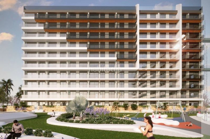 Foto f791794a-bf30-4921-a7b0-dee42b9820d8. Apartament a Punta Prima Torrevieja