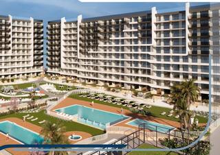 Apartamento en Punta Prima