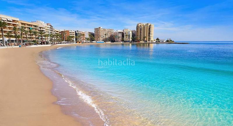 Foto 95e80c33-bc00-445b-8b77-f36ee8db2e63. Appartement in Avenida Habaneras - Curva de Palangre Torrevieja