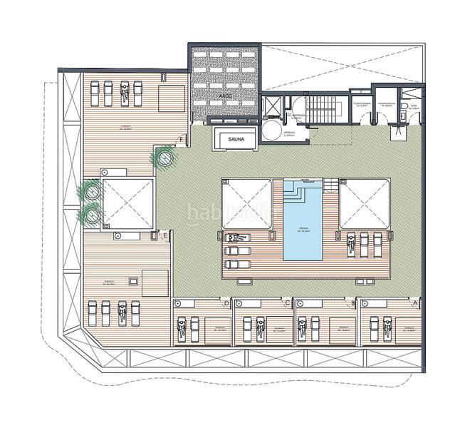 Foto 301d1fb2-76a7-4833-a018-1df7866c127e. Apartament a Avenida Habaneras - Curva de Palangre Torrevieja