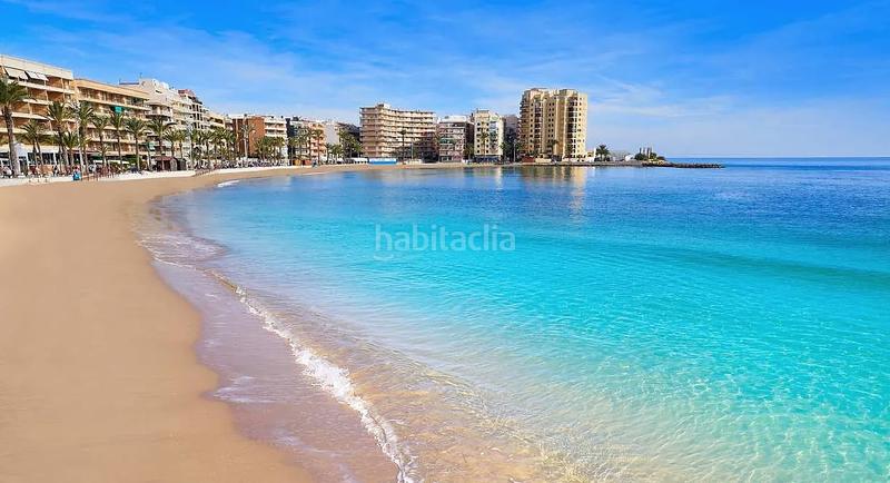 Foto 923ff405-8694-47d3-95b1-847e3f277524. Apartament a Avenida Habaneras - Curva de Palangre Torrevieja