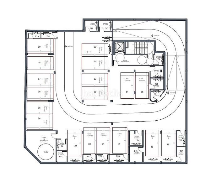 Foto 2f7028b6-38c9-4759-82d8-d1d691927ddf. Apartment in Avenida Habaneras - Curva de Palangre Torrevieja