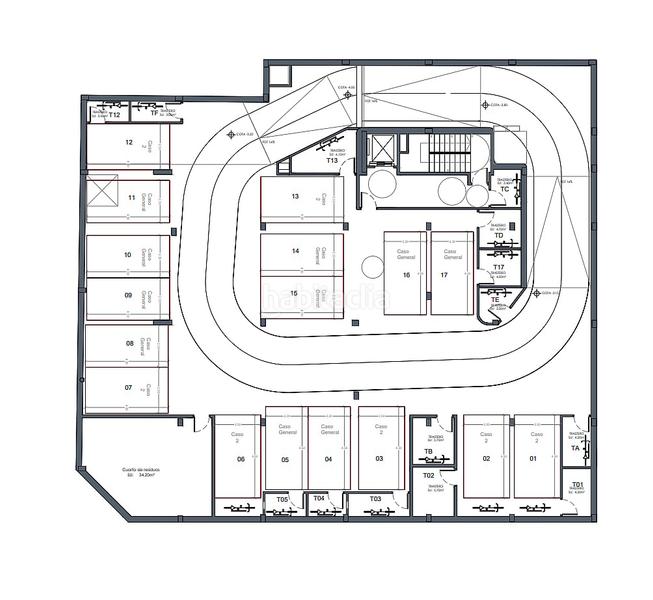 Foto 743d725c-d96f-49f1-ad94-de1a2b41f24a. Apartment in Avenida Habaneras - Curva de Palangre Torrevieja