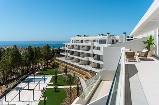 Apartament a El Faro de Calaburra - Chaparral